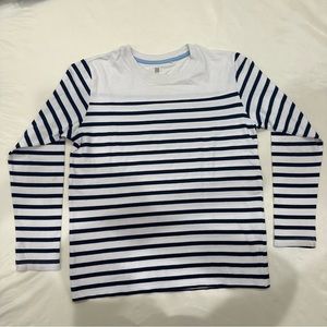 Uniqlo Kids Striped T-shirt